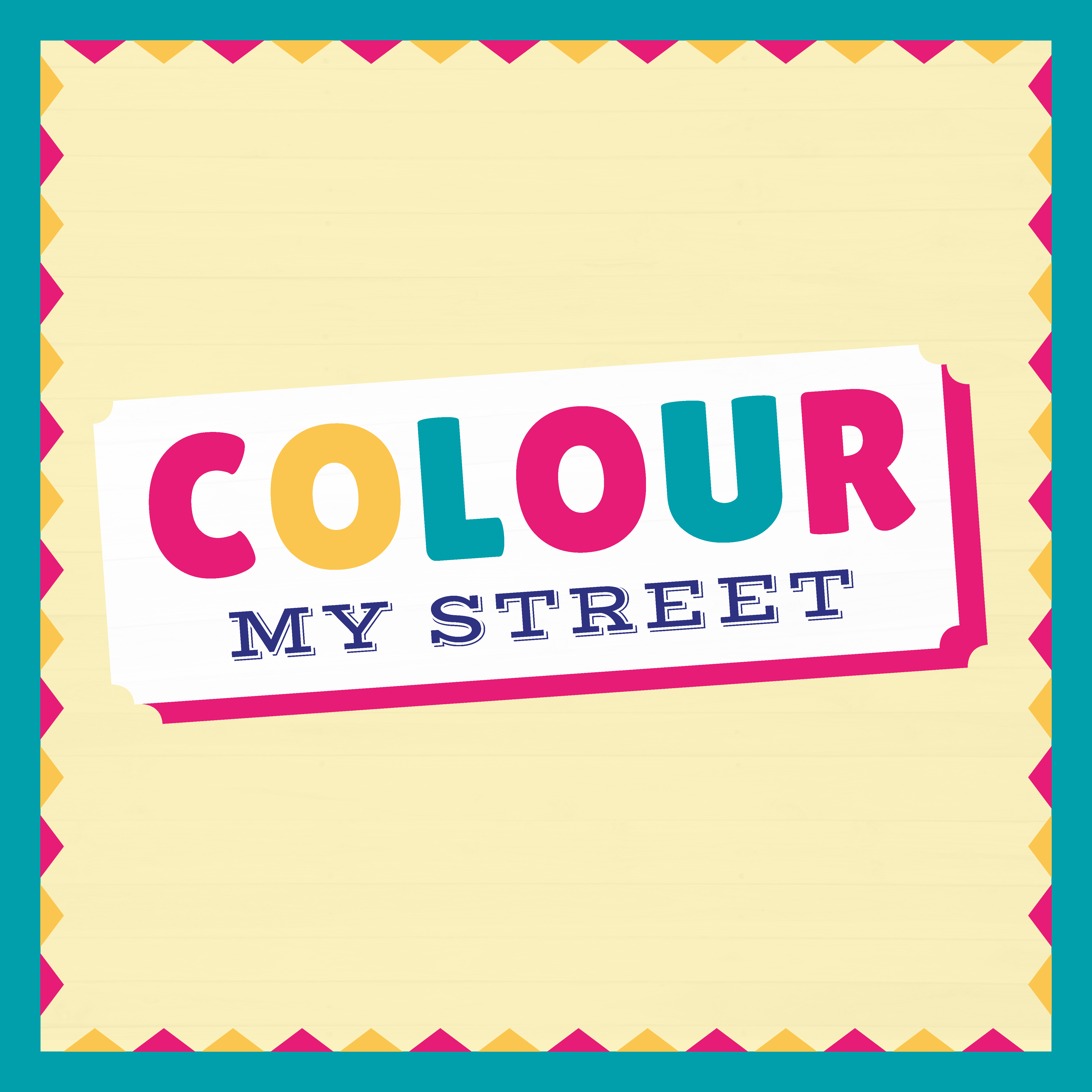 Colour My Street